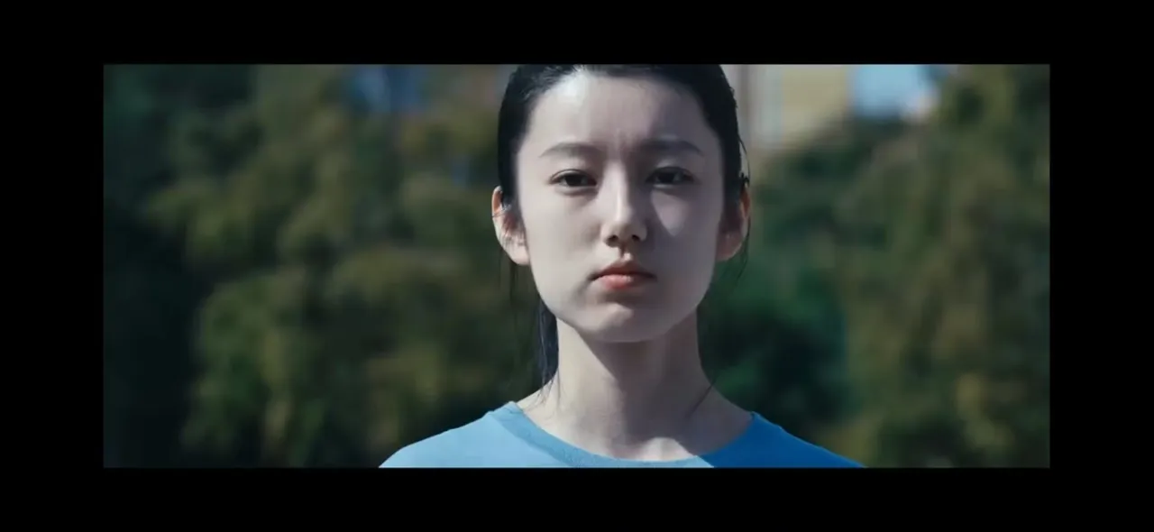 微电影人物特写