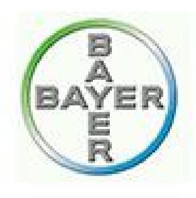 拜耳 Bayer